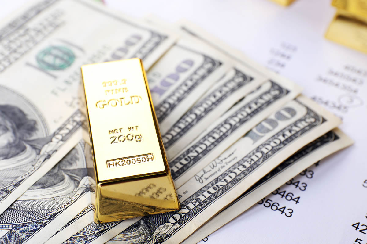 Инвестиции в золото и не только | Золотая пчела