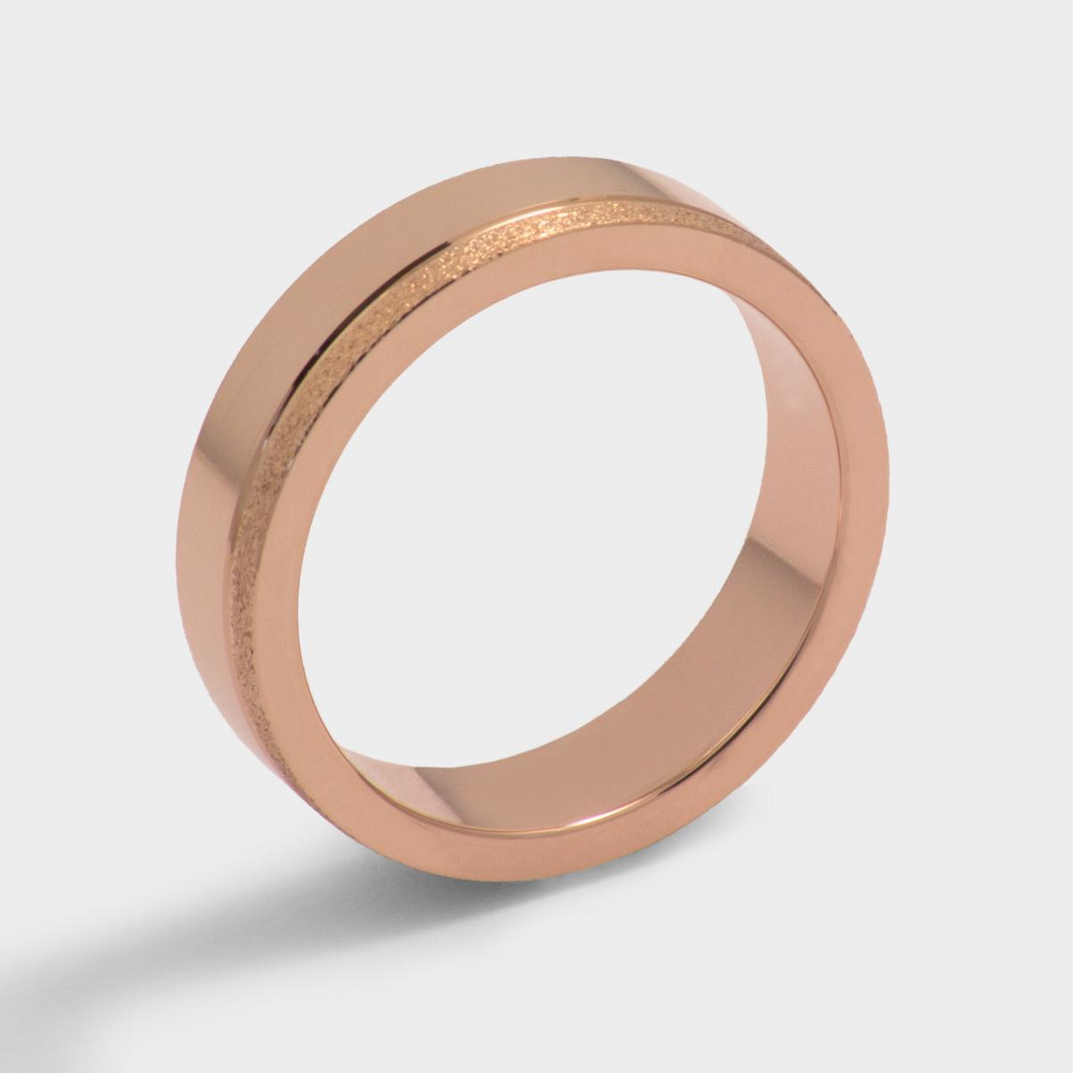 Русское красное золото, родом из Советского Союза