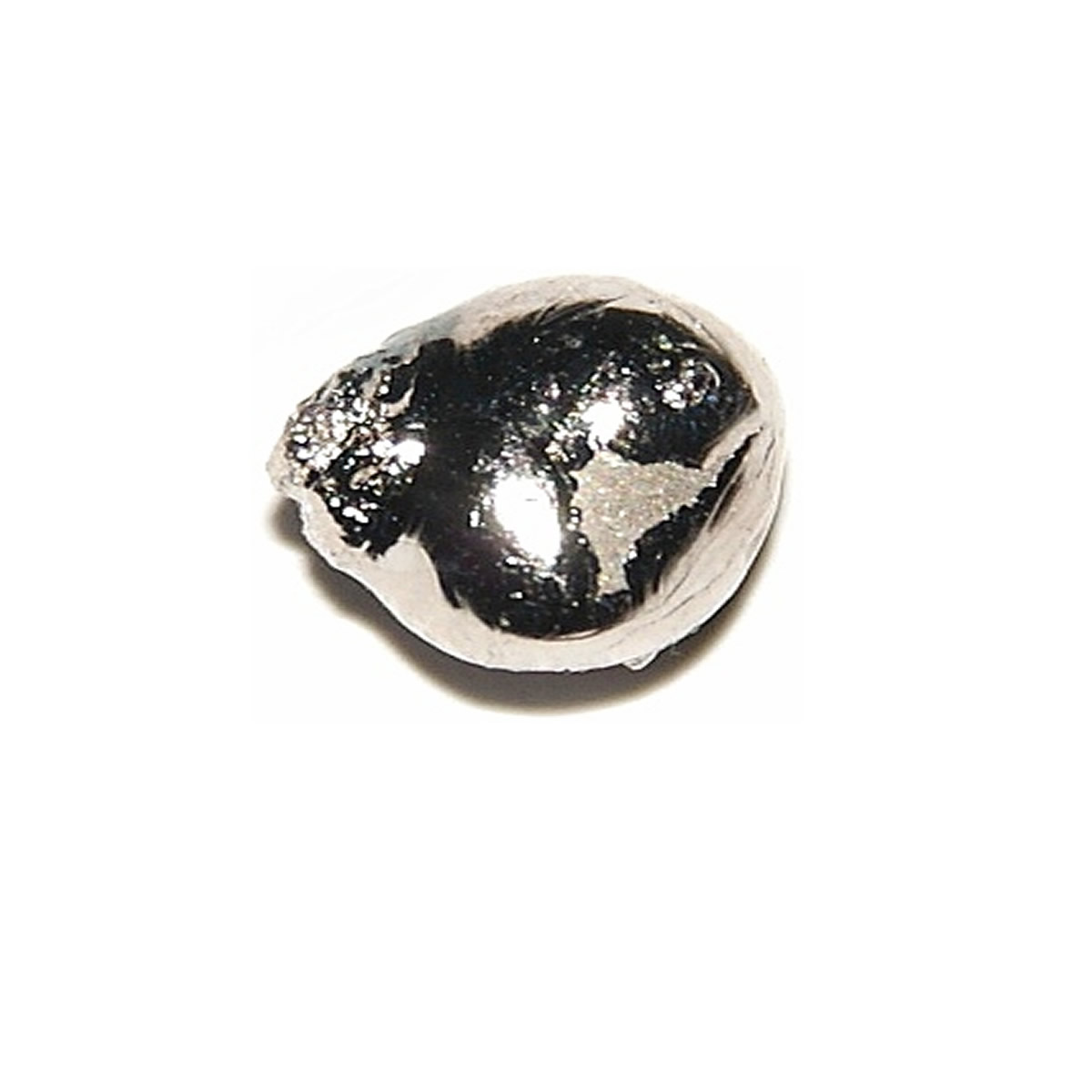 Родий - в картинках: 10 интересных фактов о родии