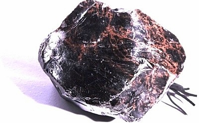 Украшения из метеоритов – станьте частью Вселенной!