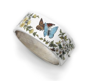 Украшения Викторианской эпохи: ювелирные тенденции XIX века