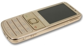 Nokia 6700 classic Gold Edition: цена и как выбрать