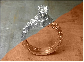 О чем говорят штампы на ювелирных изделиях: 18K plated, unplated, plat?