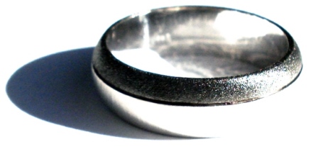 Родированное золото: белое и черное. Цена родированных изделий