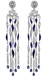 Богемный стиль в украшениях