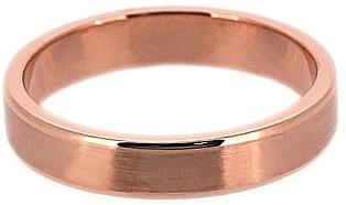 Публикация статьи о розовом золотом сплаве