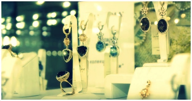 25-28 мая 2017 в Киеве - 33-я выставка Ювелир Экспо Украина