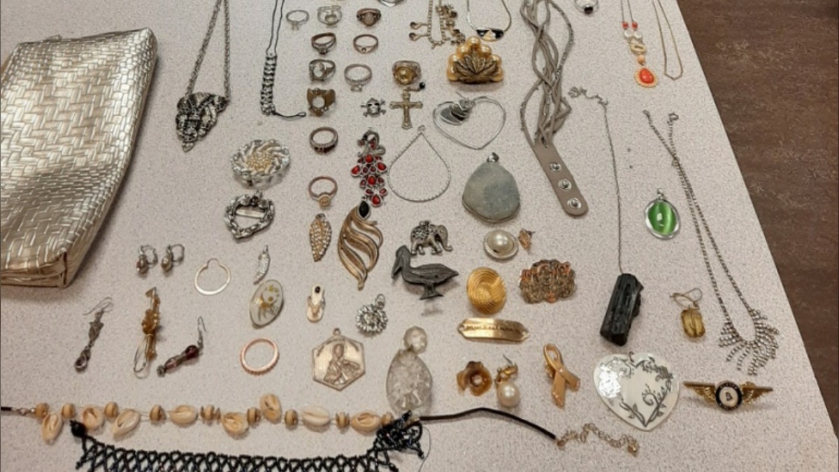 Украшения которые возвращаются или ретродизайн