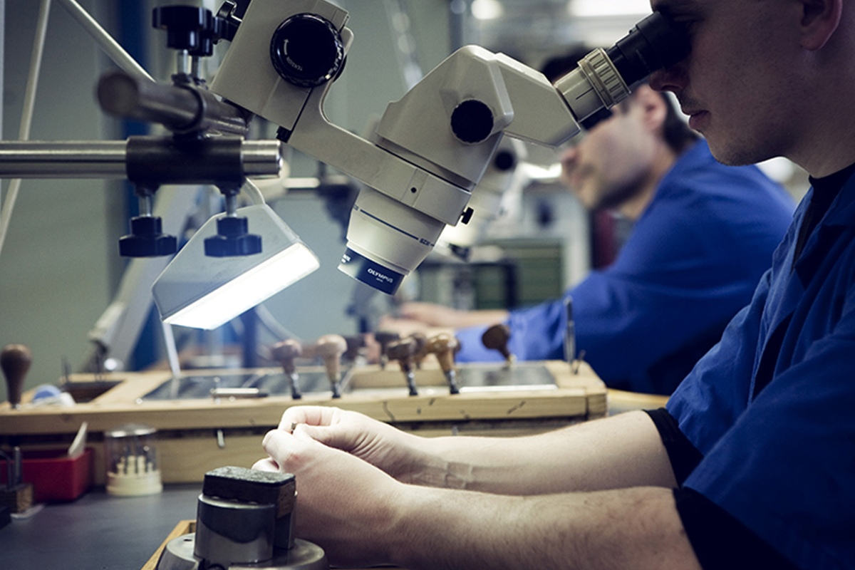 Ювелирная отрасль. Новости рынка