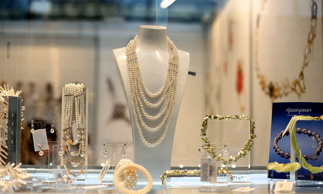 Аренда ювелирных изделий - востребована ли услуга?