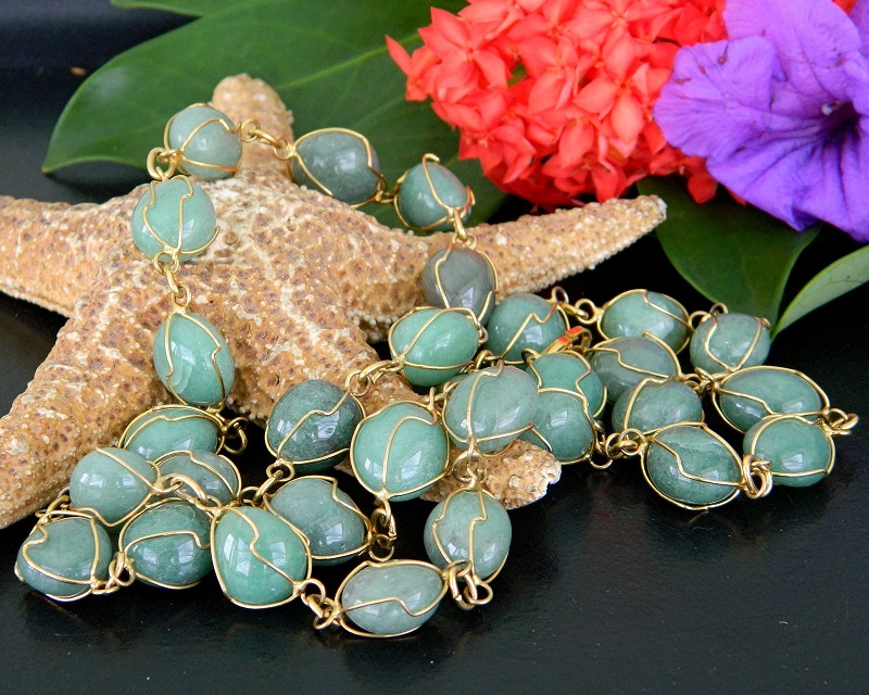 Украшения с камнями: что с ними делать сегодня?! Некоторые рекомендации