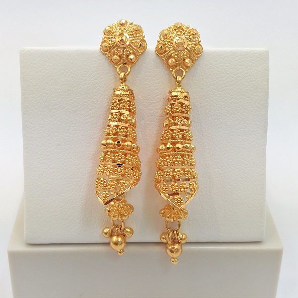 Серьги и мода