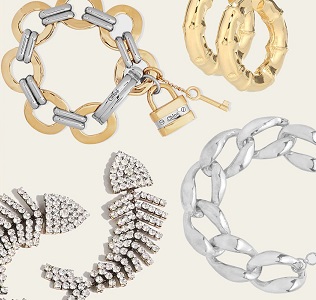 Как сделать образ современным? Несколько шагов (правил, которым можно следовать)