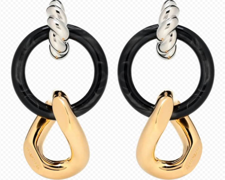 Рынок ювелирных изделий: мода от низов до верха