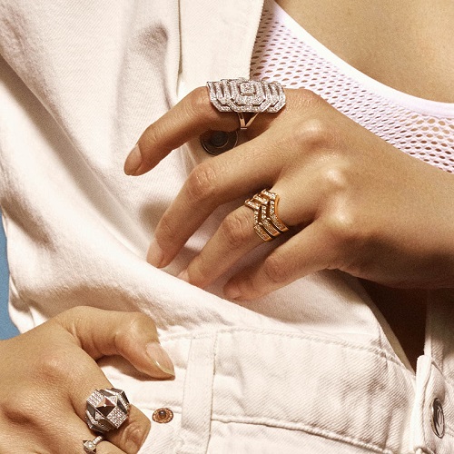 Что представляют собой Statement jewelry?