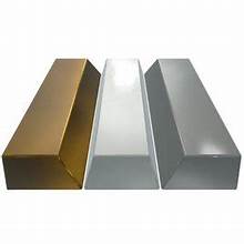 Триединство драгоценных металлов: золото, серебро, платина