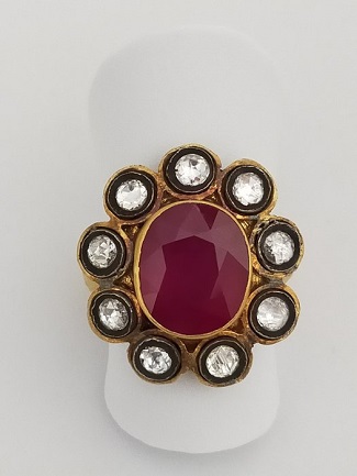 О передаче украшений по наследству