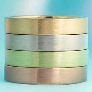 Познакомимся с существующими типами золота и выясним, как они производятся.