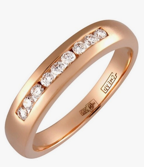 Канальная закрепка камней: плюсы и минусы. Что можно, а что - нельзя с канальной закрепкой?