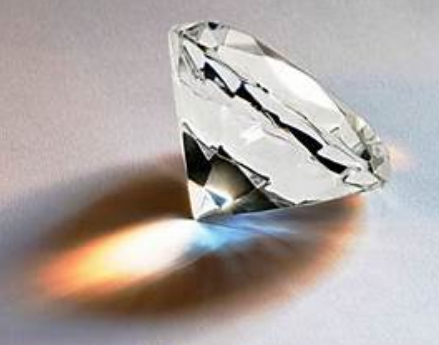 Как влияет чистота бриллианта на его яркость?