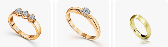 Где купить золото дешево? Цена 1 грамма золота в изделии на разных площадках