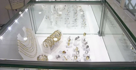 Ювелирный рынок и его тонкости