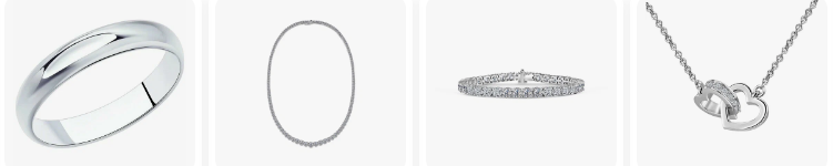 Значение украшения в жизни женщины, преимущества