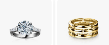 Продажа золота, своего украшения - лучший способ