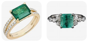 Как купить натуральный изумруд? 