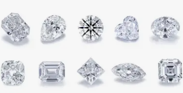 В чем разница синтетического и природного бриллианта?