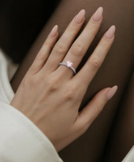 Как выбрать кольцо в подарок? Так, чтобы подарок был особенным 