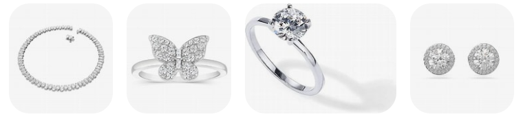 Россия и Белоруссия достигли соглашения по вопросу создания общего рынка ювелирных украшений. 